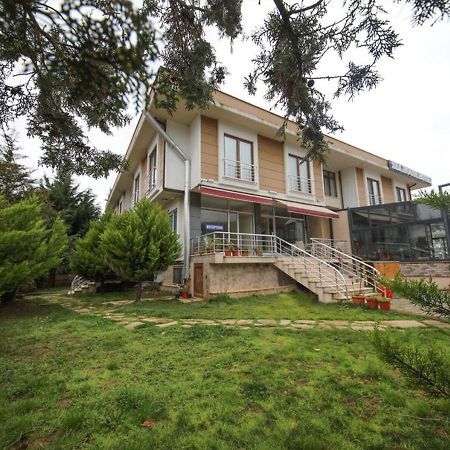 Sea House Hotel Agva  Εξωτερικό φωτογραφία