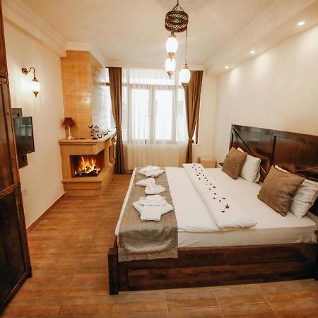 Sea House Hotel Agva  Εξωτερικό φωτογραφία
