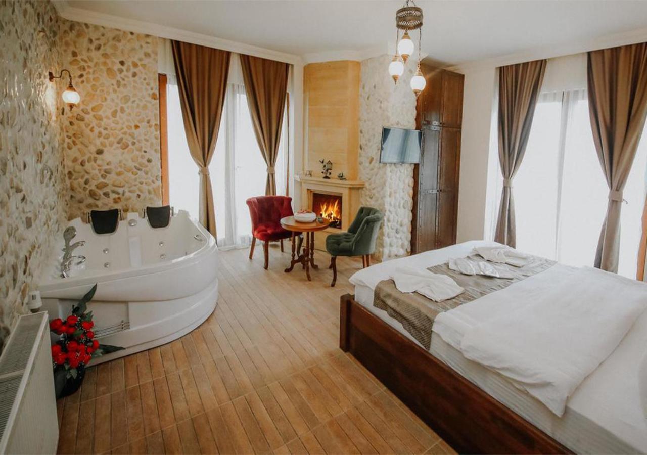 Sea House Hotel Agva  Εξωτερικό φωτογραφία