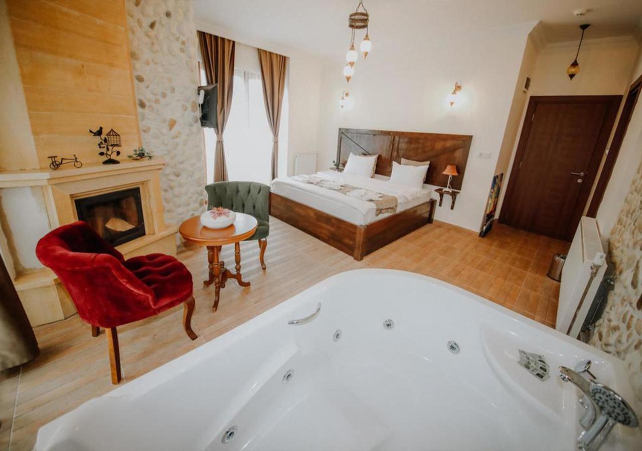Sea House Hotel Agva  Εξωτερικό φωτογραφία