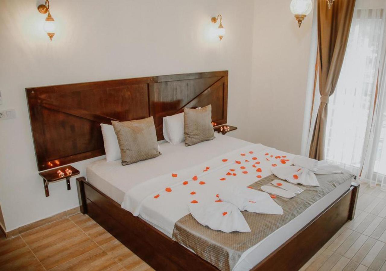 Sea House Hotel Agva  Εξωτερικό φωτογραφία