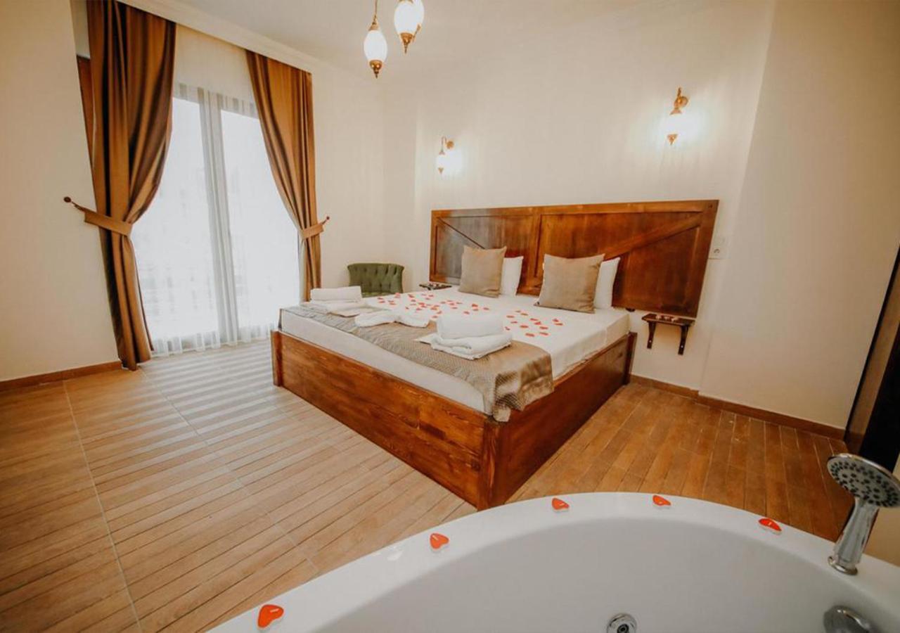 Sea House Hotel Agva  Εξωτερικό φωτογραφία