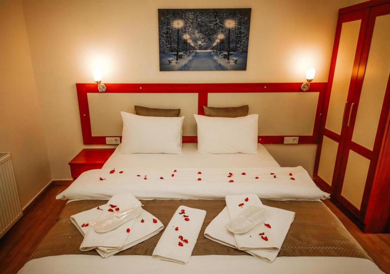 Sea House Hotel Agva  Εξωτερικό φωτογραφία