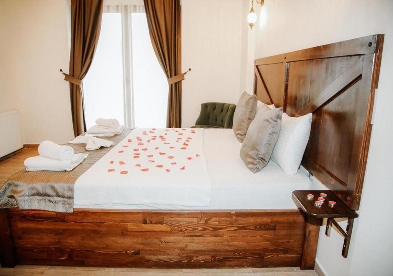 Sea House Hotel Agva  Εξωτερικό φωτογραφία