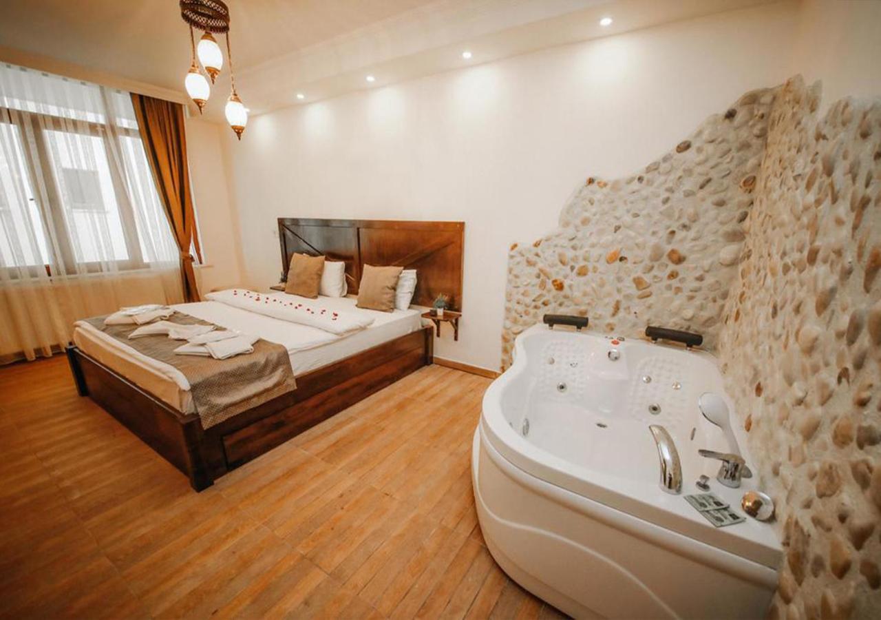 Sea House Hotel Agva  Εξωτερικό φωτογραφία
