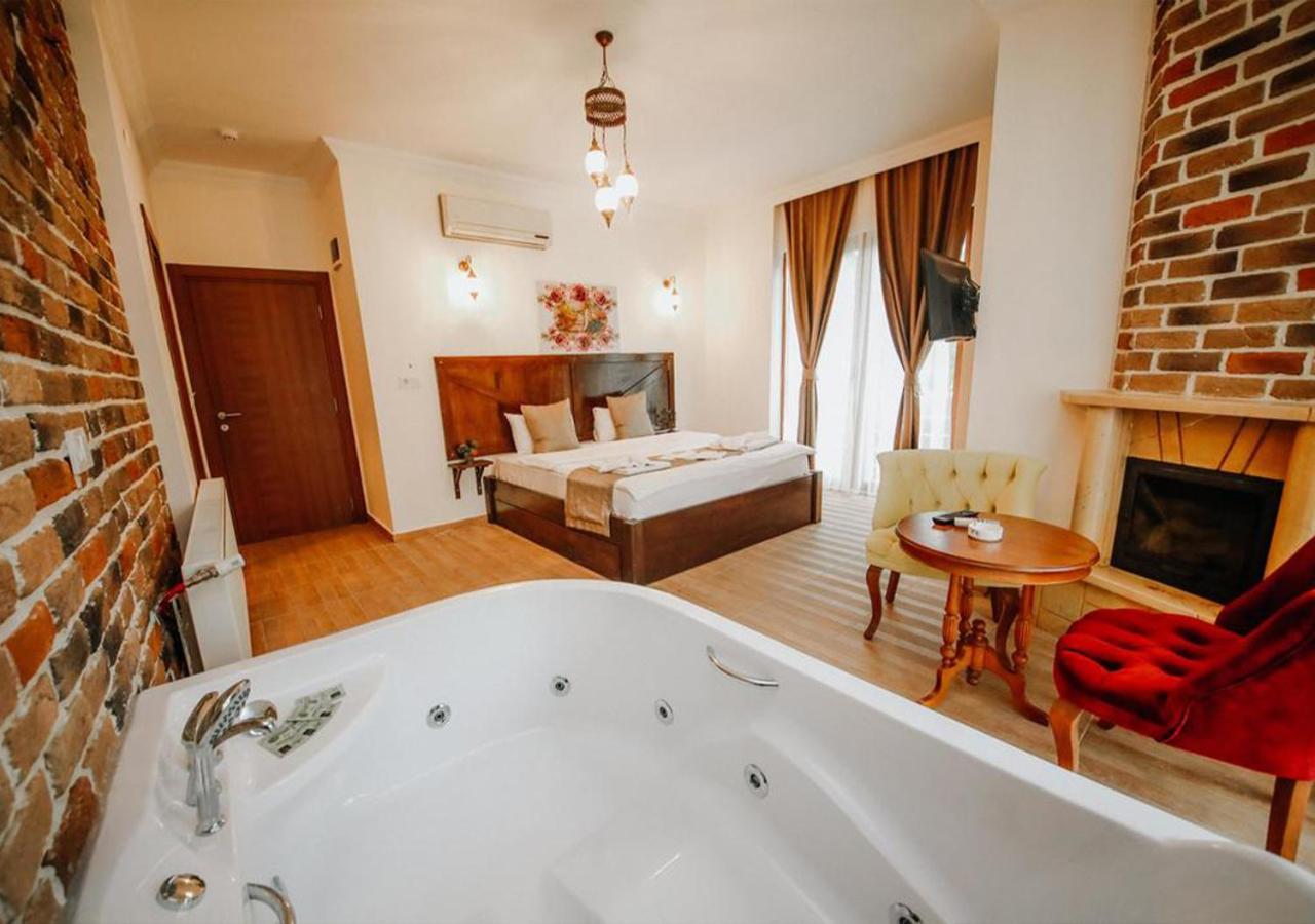 Sea House Hotel Agva  Εξωτερικό φωτογραφία