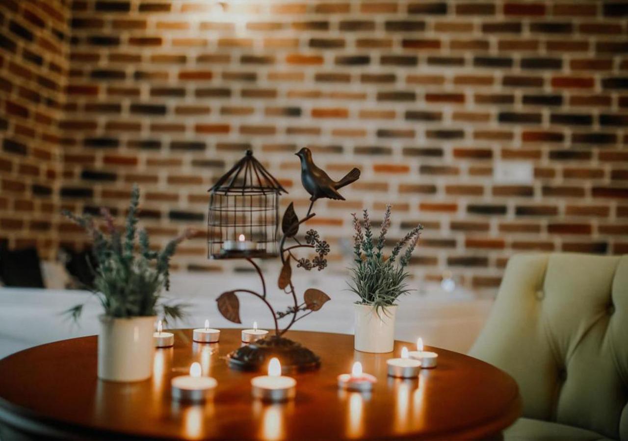 Sea House Hotel Agva  Εξωτερικό φωτογραφία