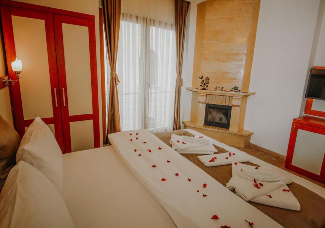 Sea House Hotel Agva  Εξωτερικό φωτογραφία