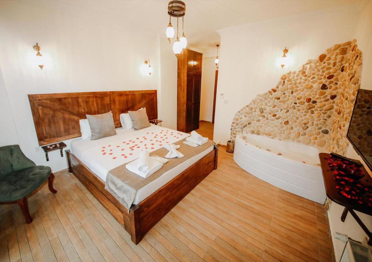 Sea House Hotel Agva  Εξωτερικό φωτογραφία