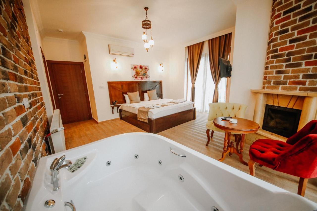 Sea House Hotel Agva  Εξωτερικό φωτογραφία