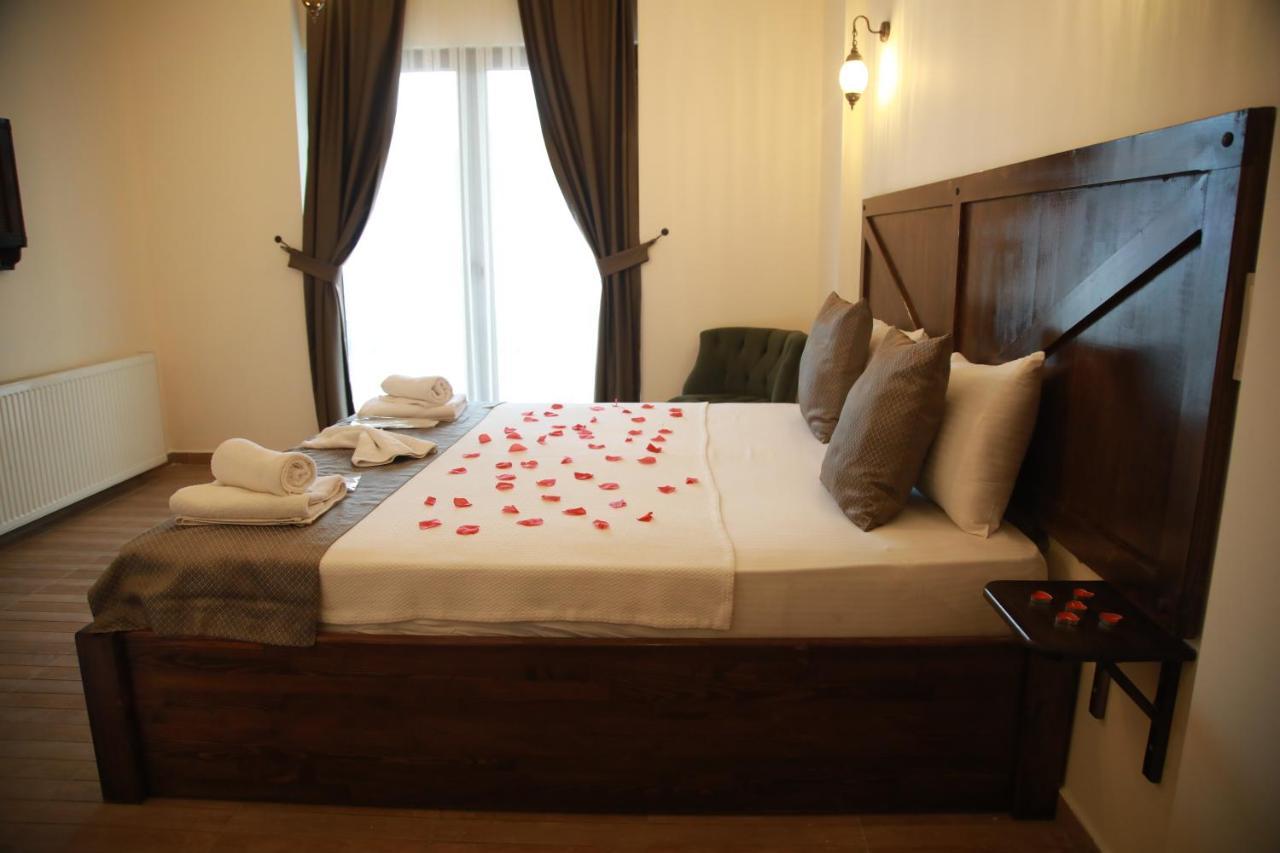 Sea House Hotel Agva  Εξωτερικό φωτογραφία