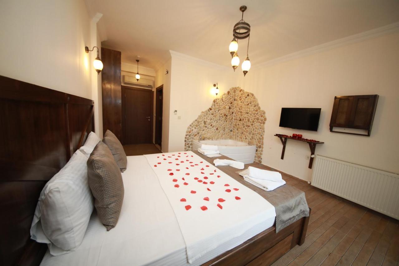 Sea House Hotel Agva  Εξωτερικό φωτογραφία