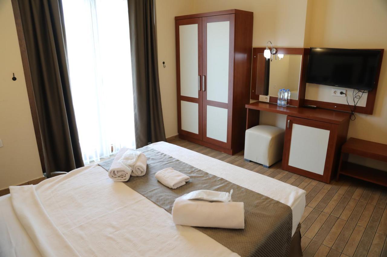 Sea House Hotel Agva  Εξωτερικό φωτογραφία
