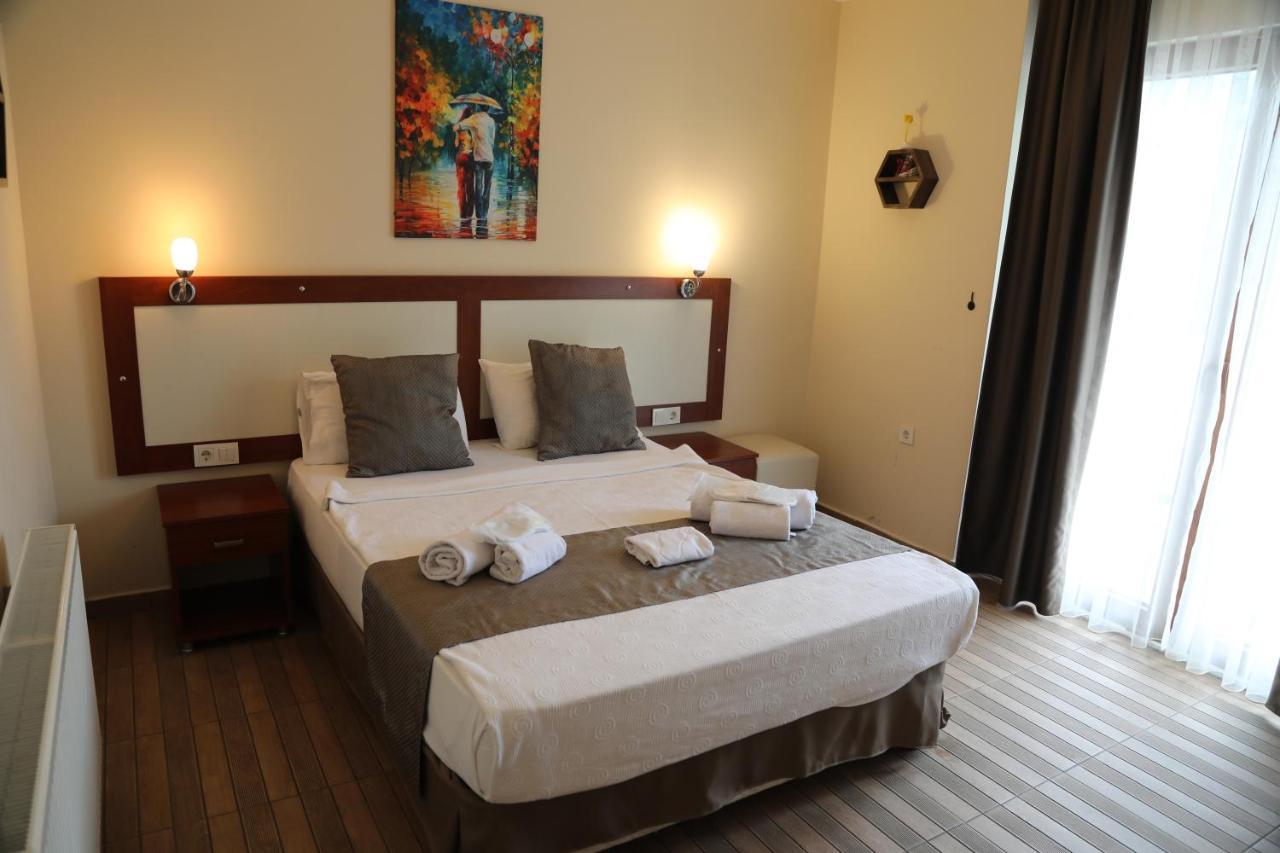 Sea House Hotel Agva  Εξωτερικό φωτογραφία