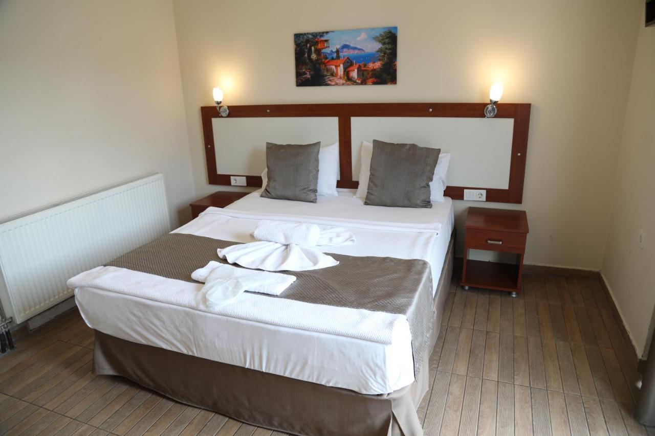 Sea House Hotel Agva  Εξωτερικό φωτογραφία