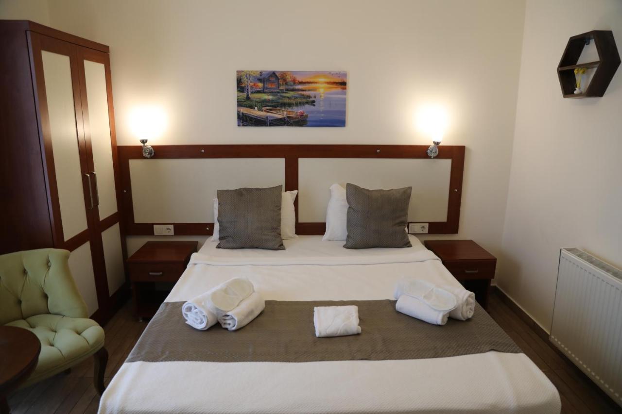 Sea House Hotel Agva  Εξωτερικό φωτογραφία