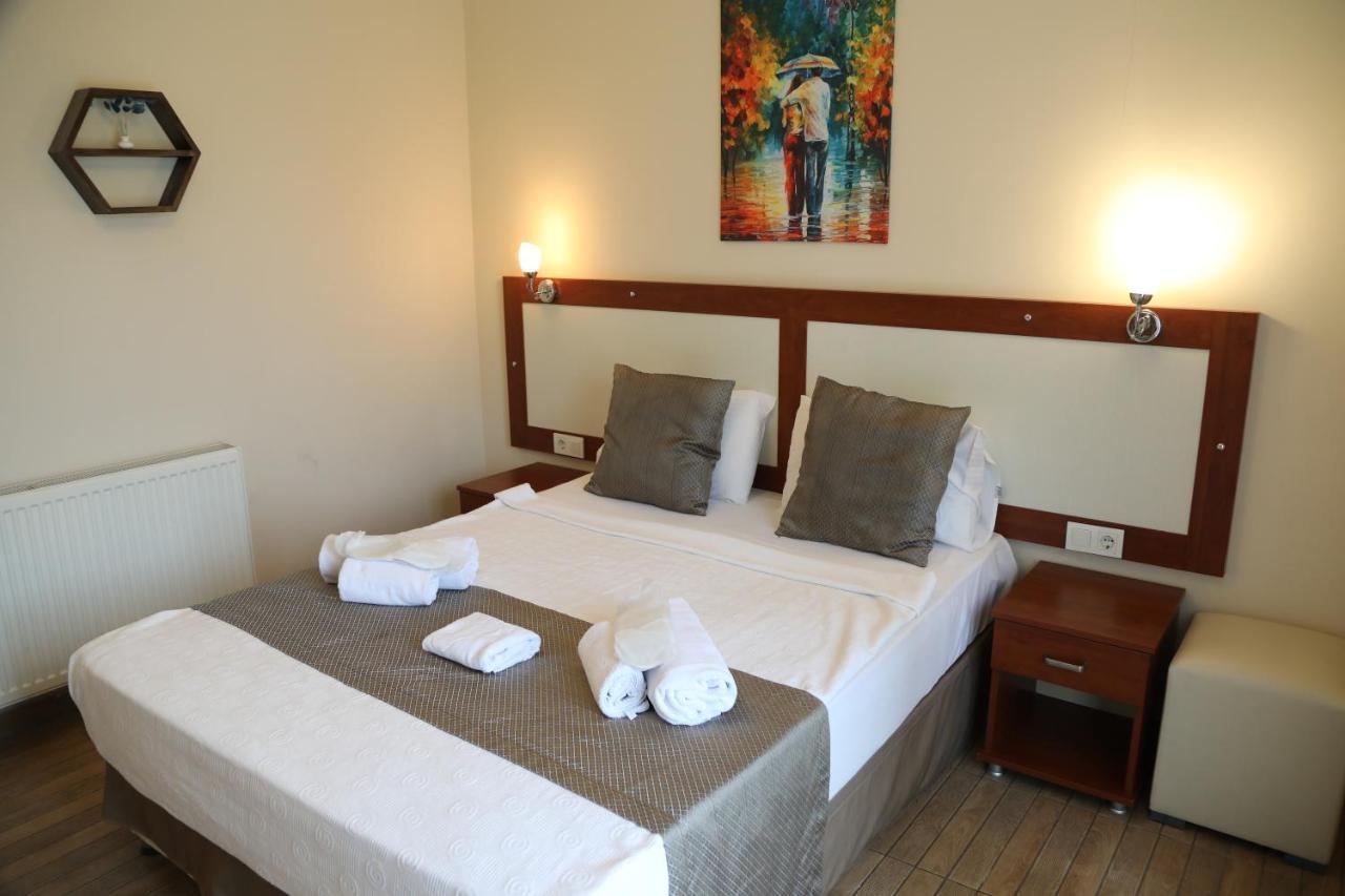 Sea House Hotel Agva  Εξωτερικό φωτογραφία