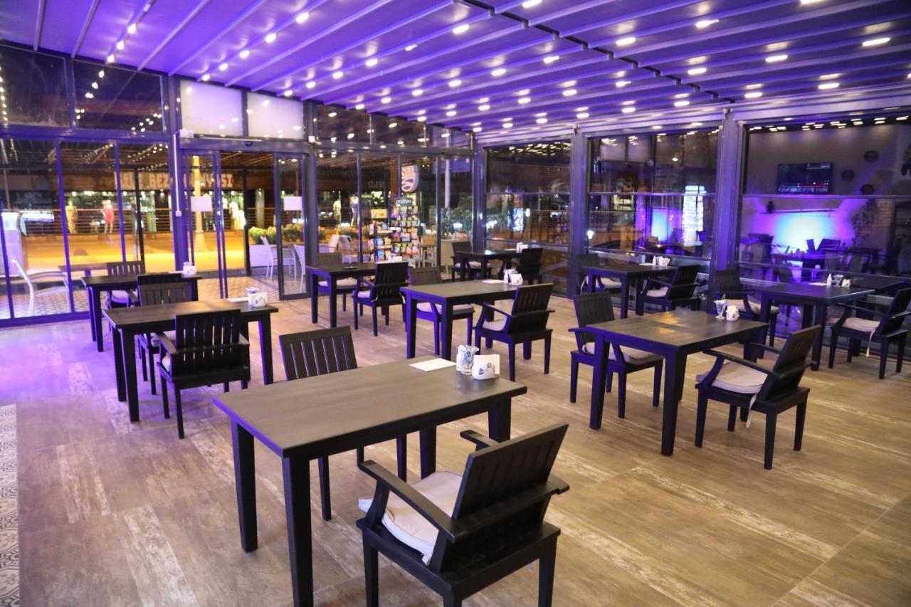 Sea House Hotel Agva  Εξωτερικό φωτογραφία