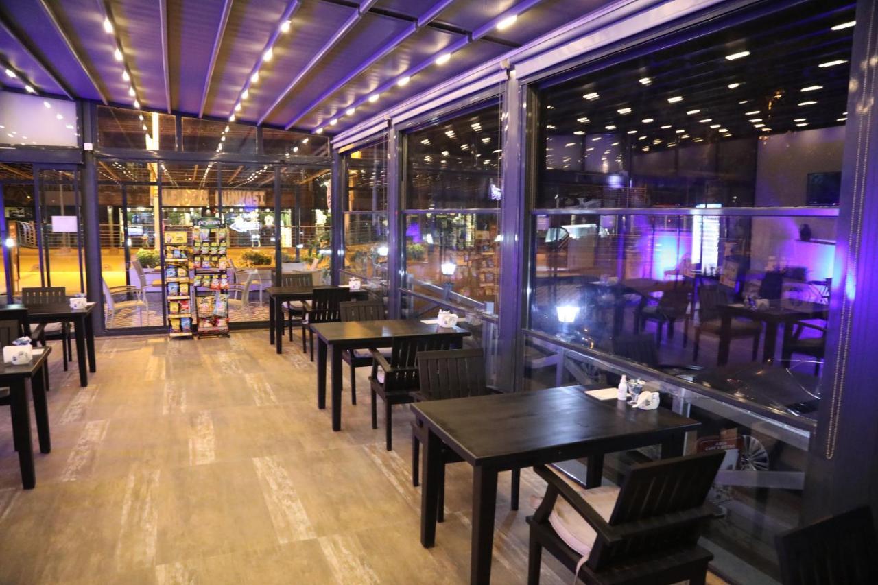 Sea House Hotel Agva  Εξωτερικό φωτογραφία