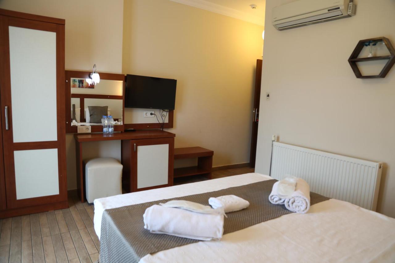Sea House Hotel Agva  Εξωτερικό φωτογραφία
